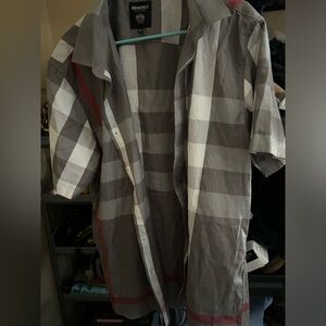 Men dress shirt